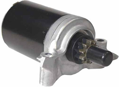 Starter Motor for Tecumseh OV691, TVT691 & VTX691 Engines