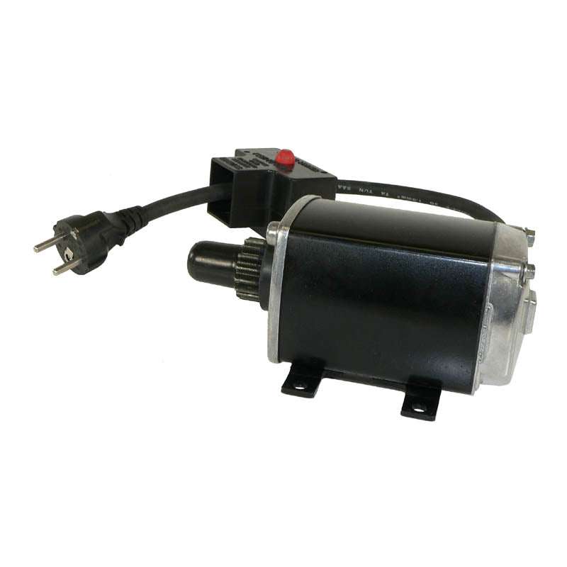 Starter Motor for Tecumseh Engines