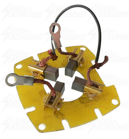 Tecumseh Rotary Stens Starter Motor Brush Replacement 151-22005
