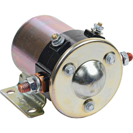 SWITCH SERIES PARALLEL For Delco Applications