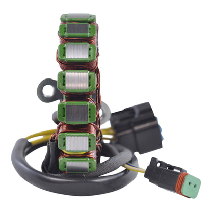 Ski-Doo MX Z X-RS 600 Carb L/C Generator Stator Replacement RM01276