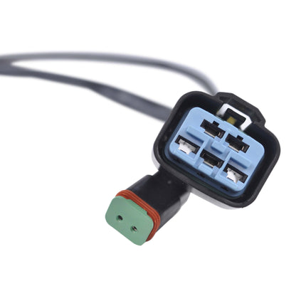 Ski-Doo MX Z X-RS 600 Carb L/C Generator Stator Replacement RM01276