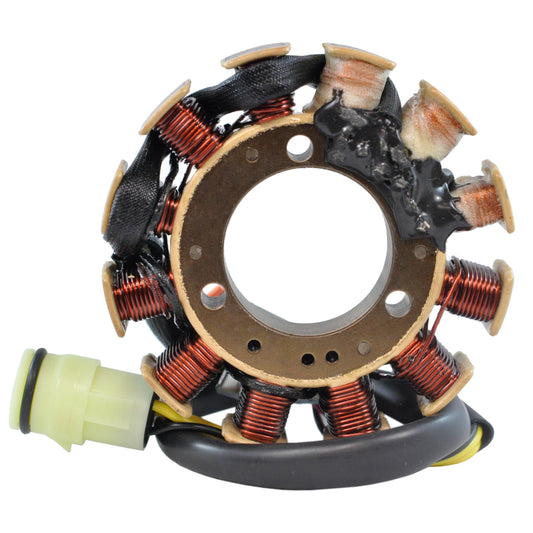Ski-Doo Mach 1 700 Carb & Mach Z 800 R Carb Stator Coil Replacement 410923100