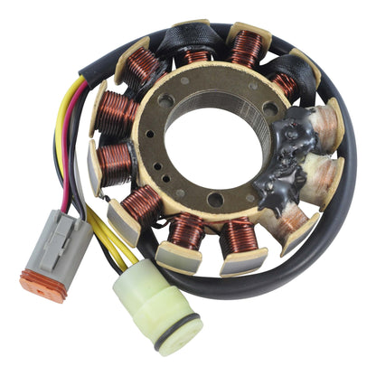 Ski-Doo Mach 1 700 Carb & Mach Z 800 R Carb Stator Coil Replacement 410923100