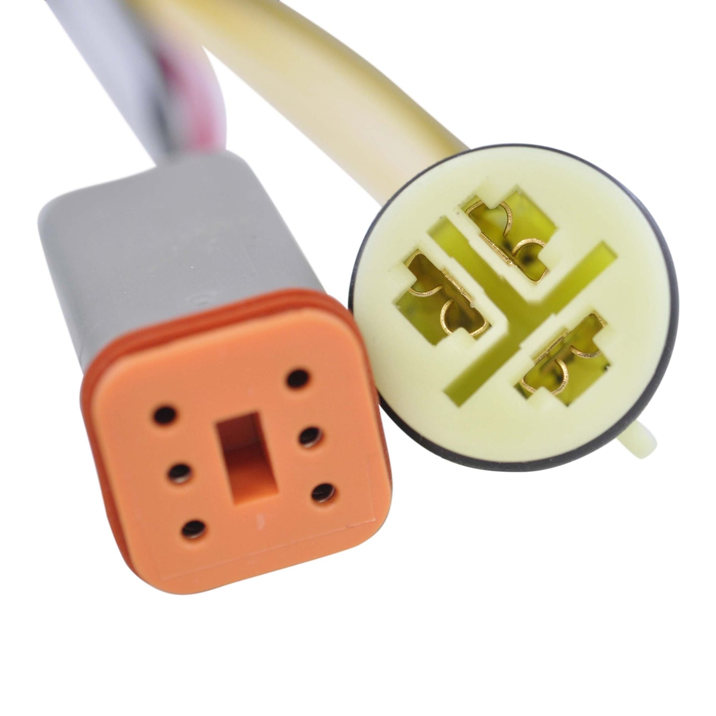 Ski-Doo Mach 1 700 Carb & Mach Z 800 R Carb Stator Coil Replacement 410923100