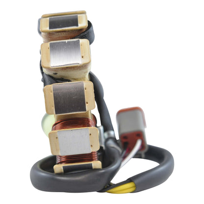 Ski-Doo Mach 1 700 Carb & Mach Z 800 R Carb Stator Coil Replacement 410923100