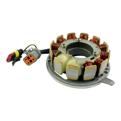 Ski Doo Grand Touring Legend MX Z Skandix Summit 380 500 Stator Coil RM01209