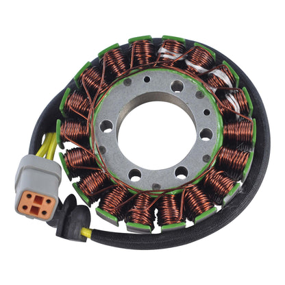 Ski Doo Skandic V 800 Expedition Sport Stator Coil Replacement 420296909