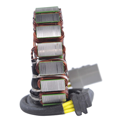 Ski Doo Skandic V 800 Expedition Sport Stator Coil Replacement 420296909