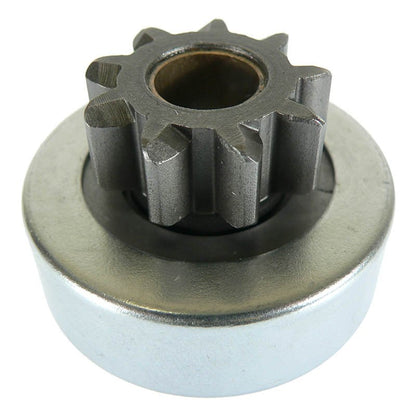 Starter Drive for Ski-Doo Snowmobiles – Replacement Starter Motor 220-52045