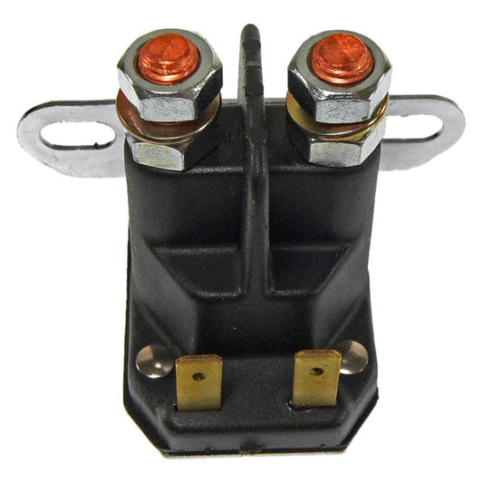 Starter Solenoid for Small Engines – Replacement Starter Motor 240-22155