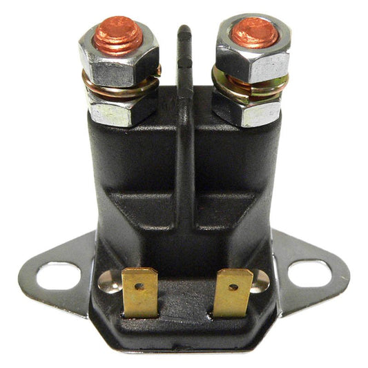Small Engine Starter Solenoid 12V – Reliable Starter Motor Replacement