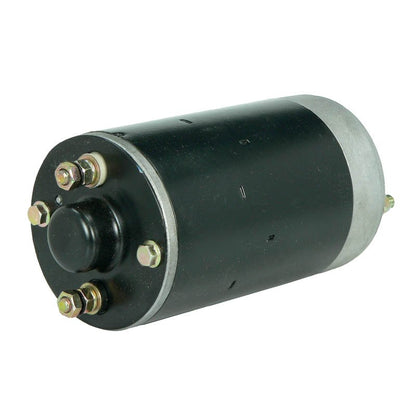 Snow Plow Motor for all Northman Snow Plows - SAB0086