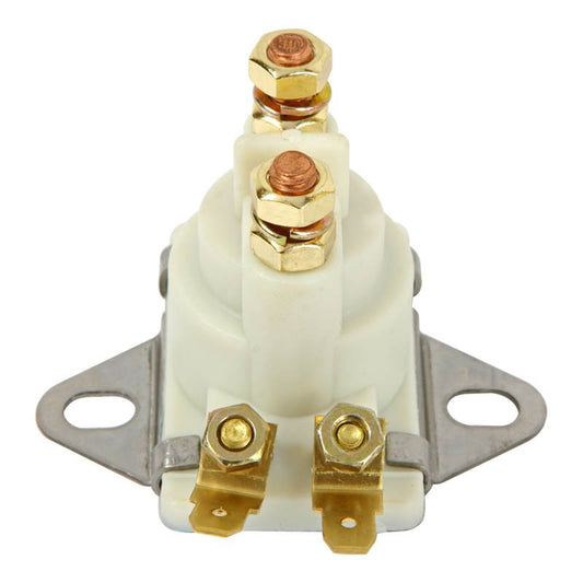 12 Volt 4 Terminal Solenoid Relay Replacement