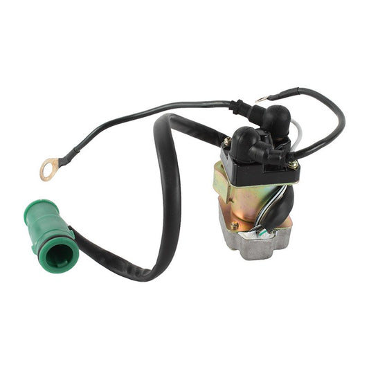 24V Solenoid Relay for Nikko Starters 0-25000-6890 Replacement