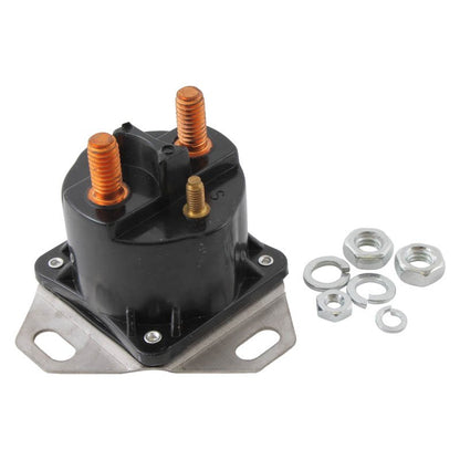 Solenoid Relay Replacement for E5TZ-11450-A – Reliable Starter Component