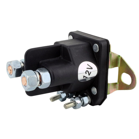 Starter Relay Solenoid for Arctic Cat Bearcat 570 and Compatible Models