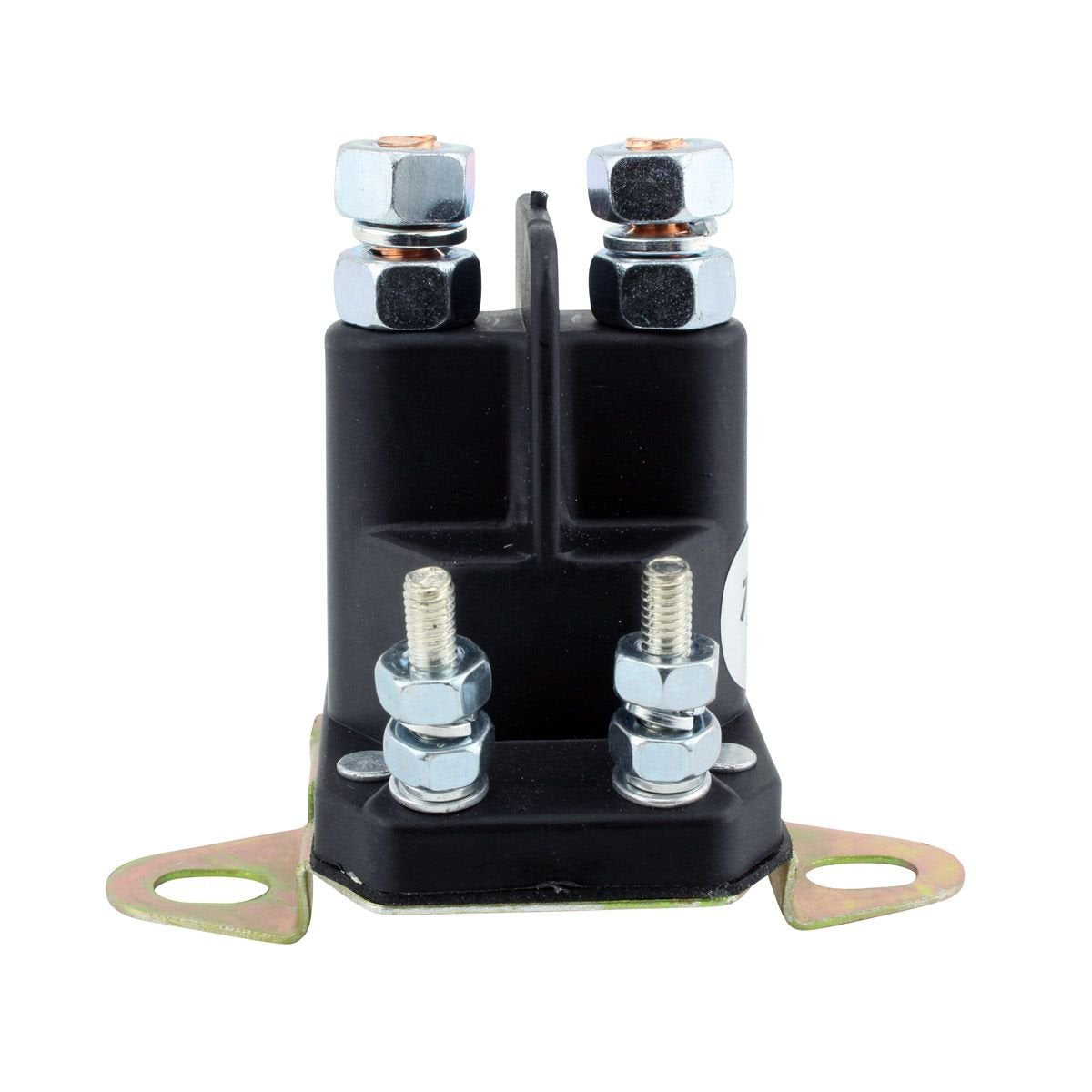 Starter Relay Solenoid for Arctic Cat Bearcat 570 and Compatible Models