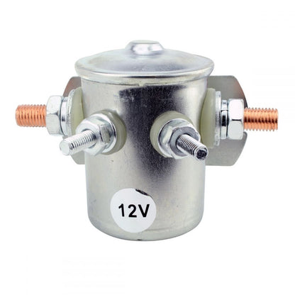 Starter Relay Solenoid for Arctic Cat Bearcat - Replacement Starter Motor RMS090-106823