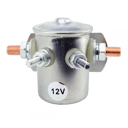 Starter Relay Solenoid for Arctic Cat Bearcat - Replacement Starter Motor RMS090-106823