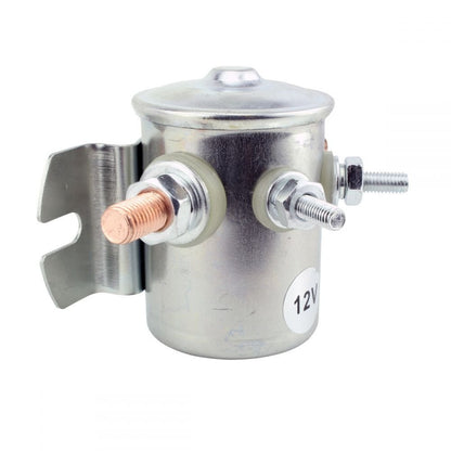 Starter Relay Solenoid for Arctic Cat Bearcat - Replacement Starter Motor RMS090-106823