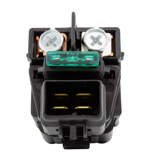 Starter Relay for Arctic Cat 400 (1996-2017) and Suzuki Motorcycles