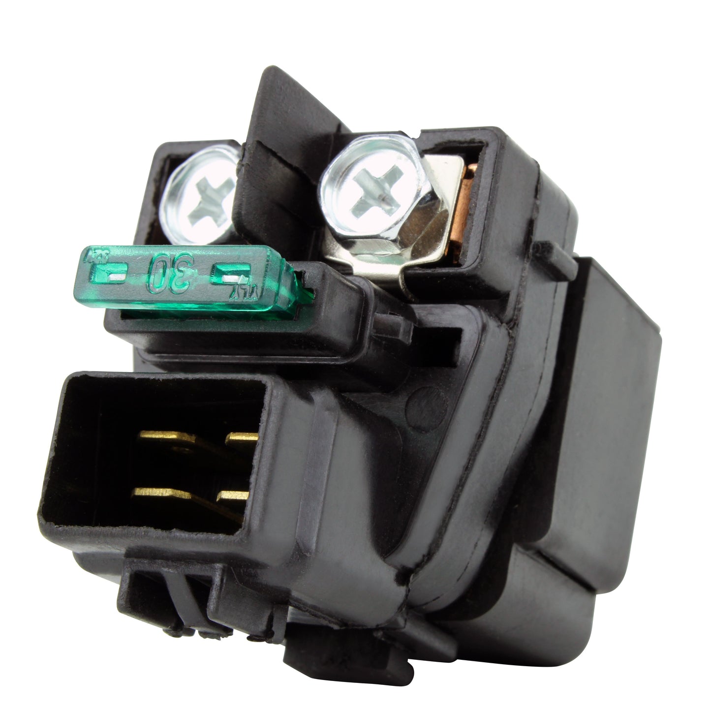 Starter Relay for Arctic Cat 400 (1996-2017) and Suzuki Motorcycles