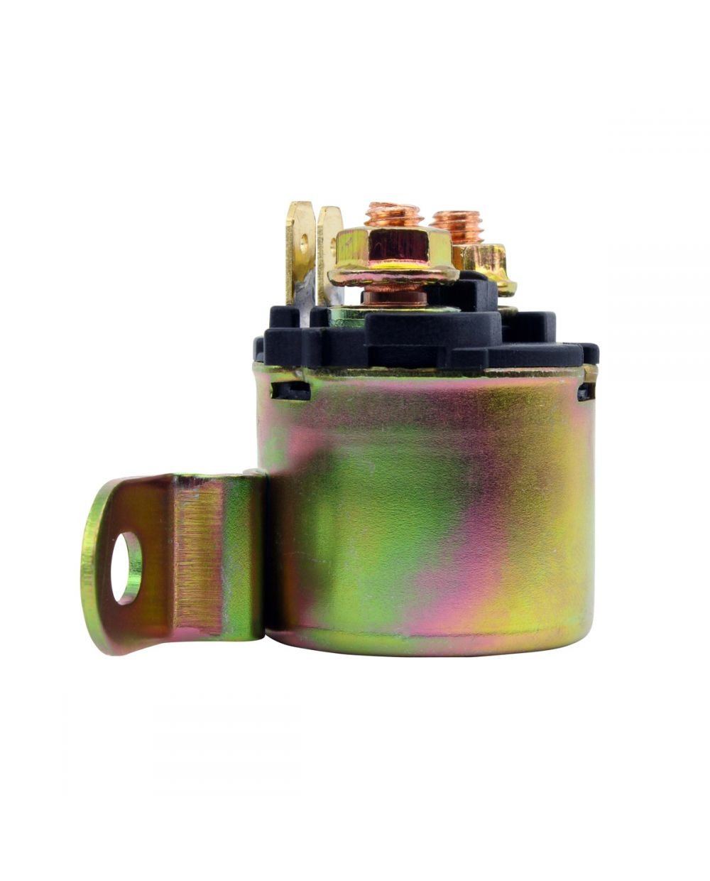 Starter Relay Solenoid for Can-Am Outlander and Renegade - Replacement Starter Motor