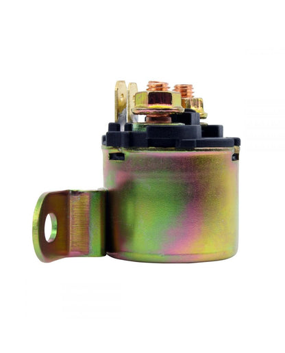 Starter Relay Solenoid for Can-Am Outlander and Renegade - Replacement Starter Motor
