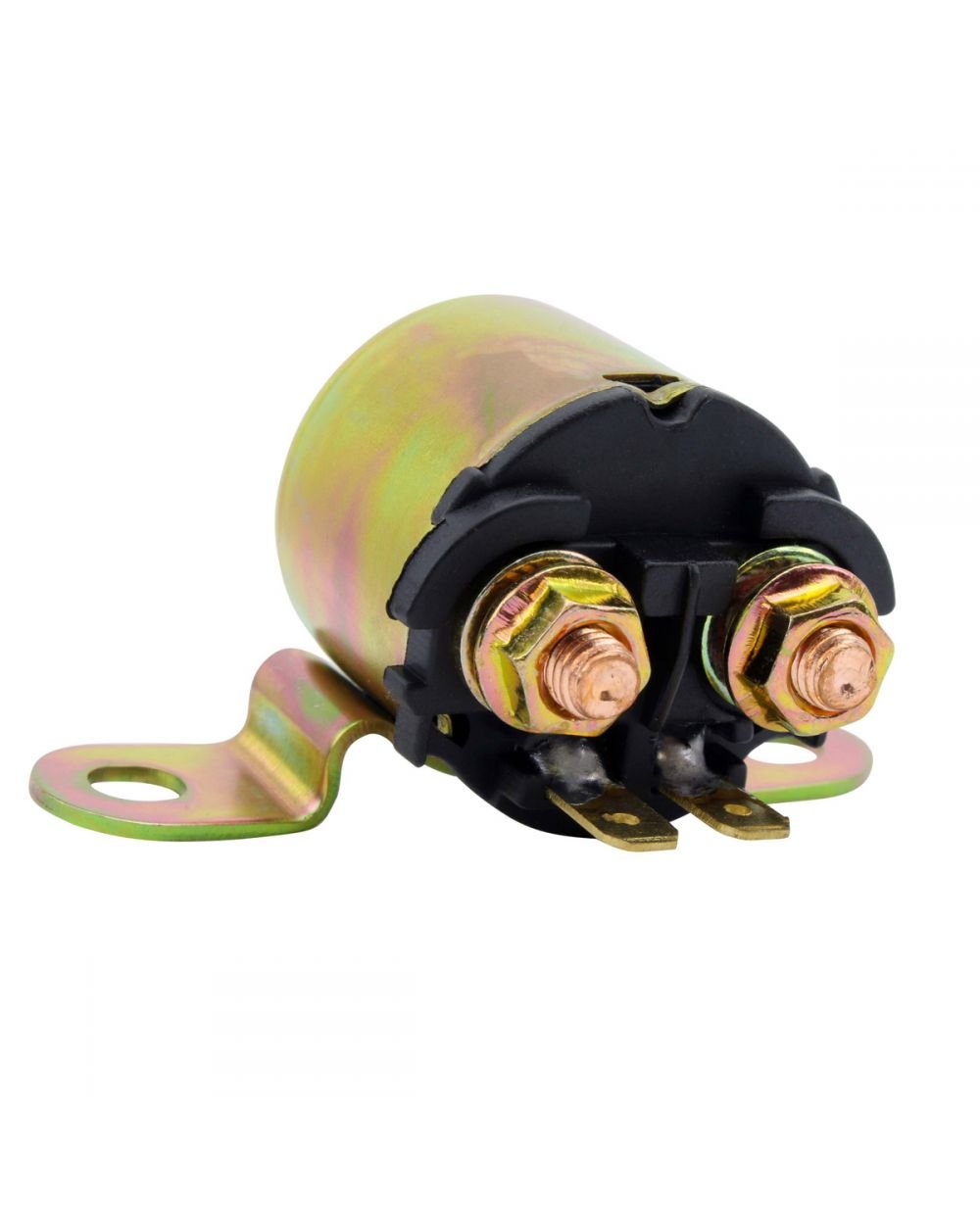 Starter Relay Solenoid for Can-Am Outlander and Renegade - Replacement Starter Motor