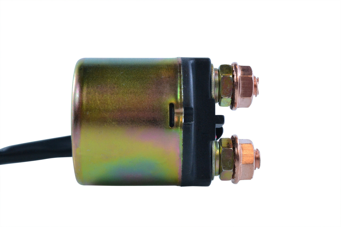 Starter Relay Solenoid for Honda TRX 125 1978-2000 – Replacement Starter Motor