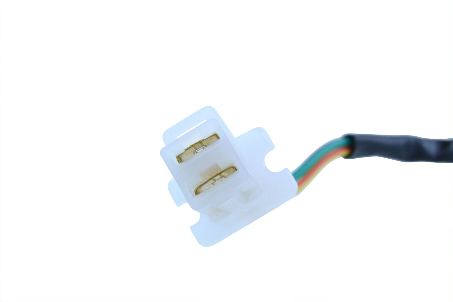 Starter Relay Solenoid for Honda TRX 125 1978-2000 – Replacement Starter Motor