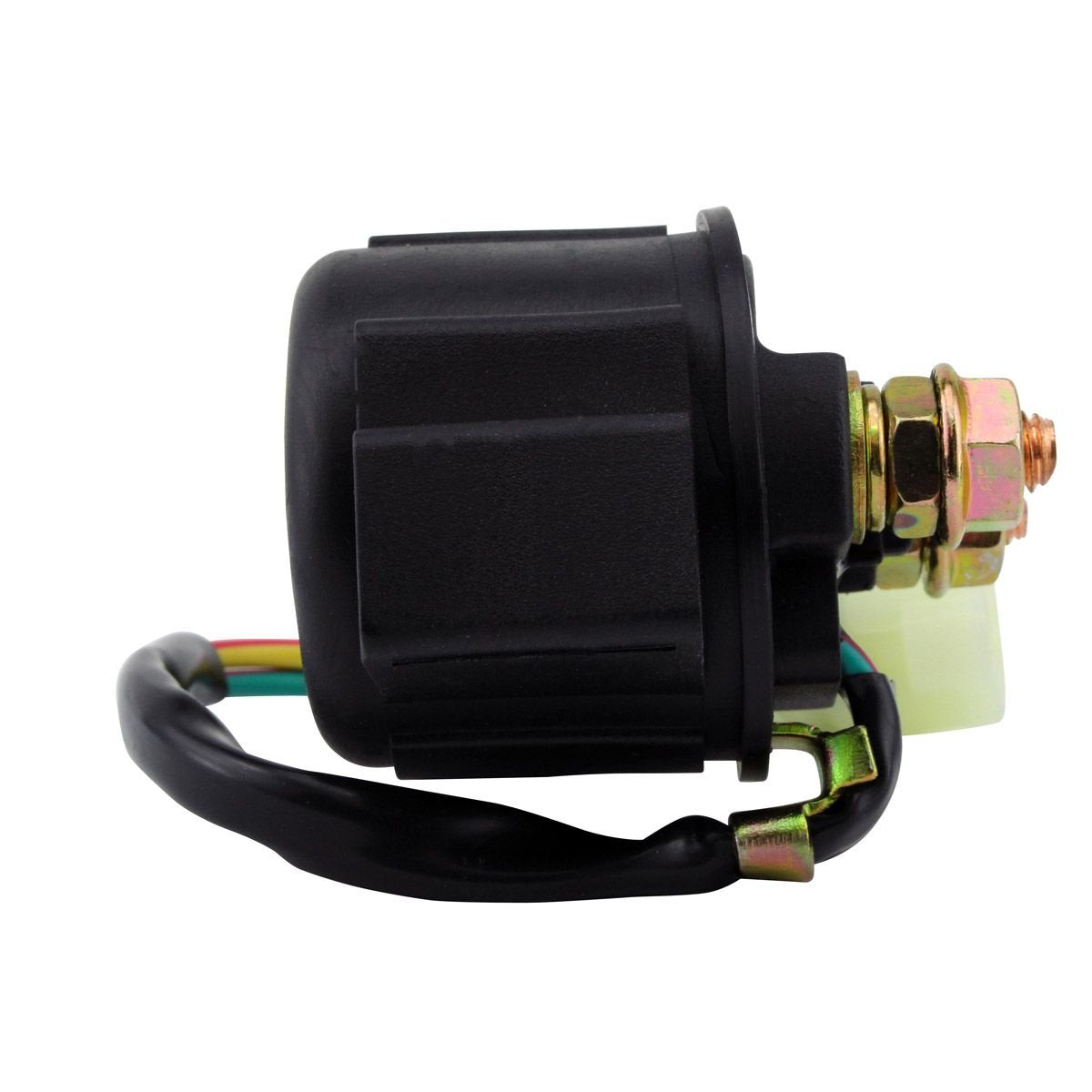 Solenoid Relay for Honda TRX 250 Recon TE TM 2005-2020 Replacement RMS090-106105