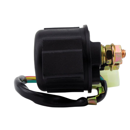 Solenoid Relay for Honda TRX 250 Recon TE TM 2005-2020 Replacement RMS090-106105