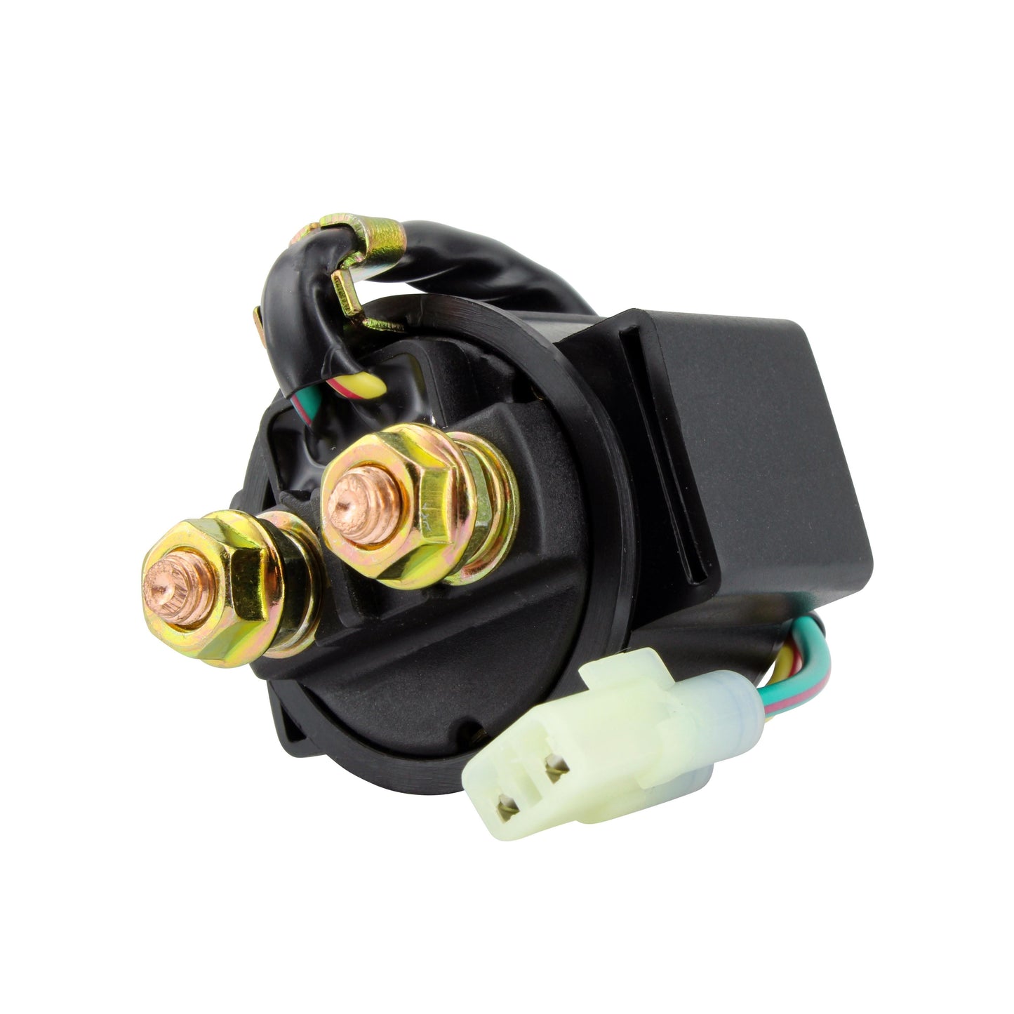 Starter Relay Solenoid for Honda TRX 700 XX 2008-2023, SXS Pioneer & Talon Models