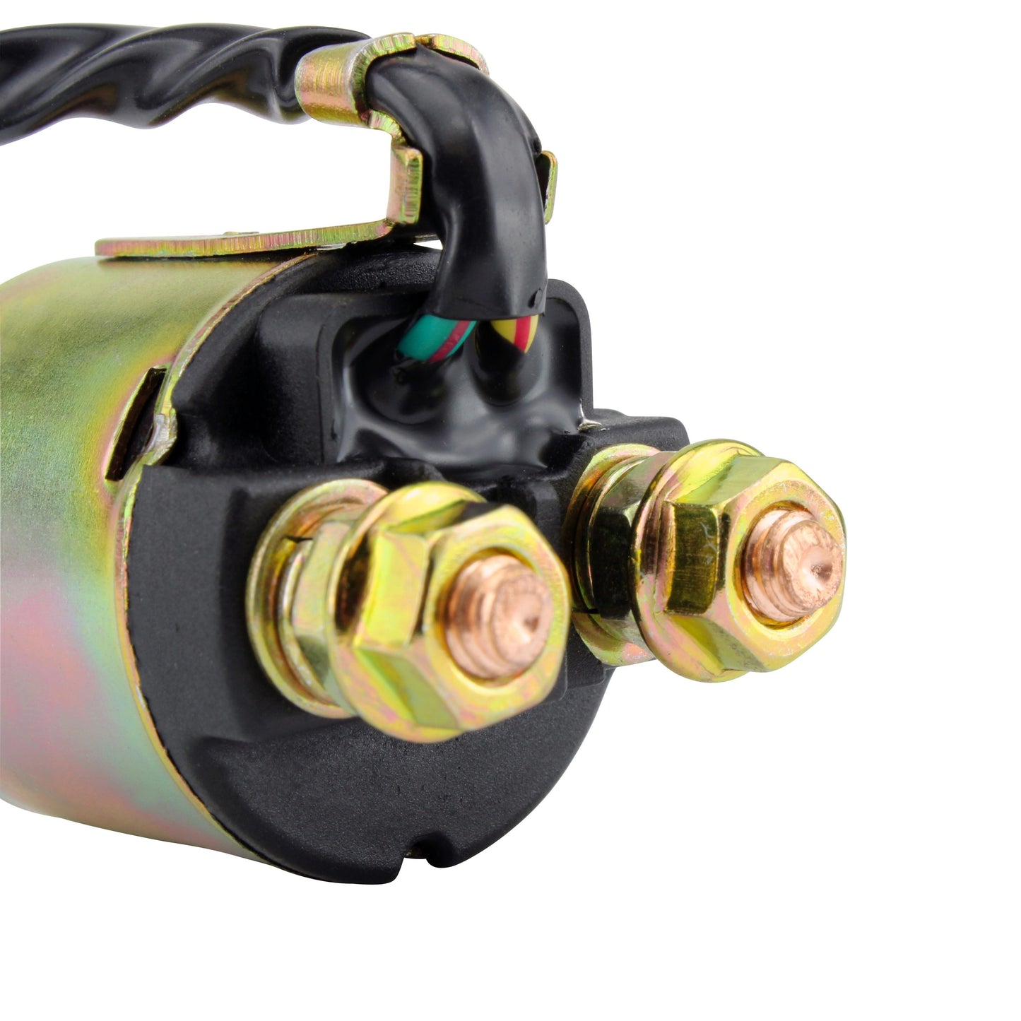 Starter Relay Solenoid for Honda TRX 700 XX 2008-2023, SXS Pioneer & Talon Models