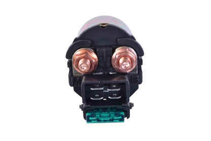 Starter Solenoid Relay for Honda VT VF VFR NT Shadow Magna 1985-1991 and Kawasaki Models