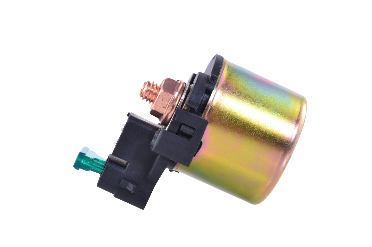 Starter Solenoid Relay for Honda VT VF VFR NT Shadow Magna 1985-1991 and Kawasaki Models