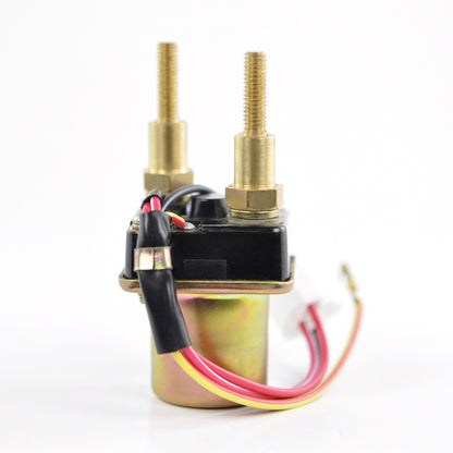 Starter Relay Solenoid for Kawasaki 900 STX and Related Models
