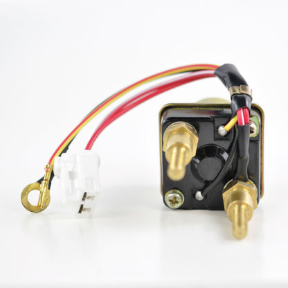 Starter Relay Solenoid for Kawasaki 900 STX and Related Models