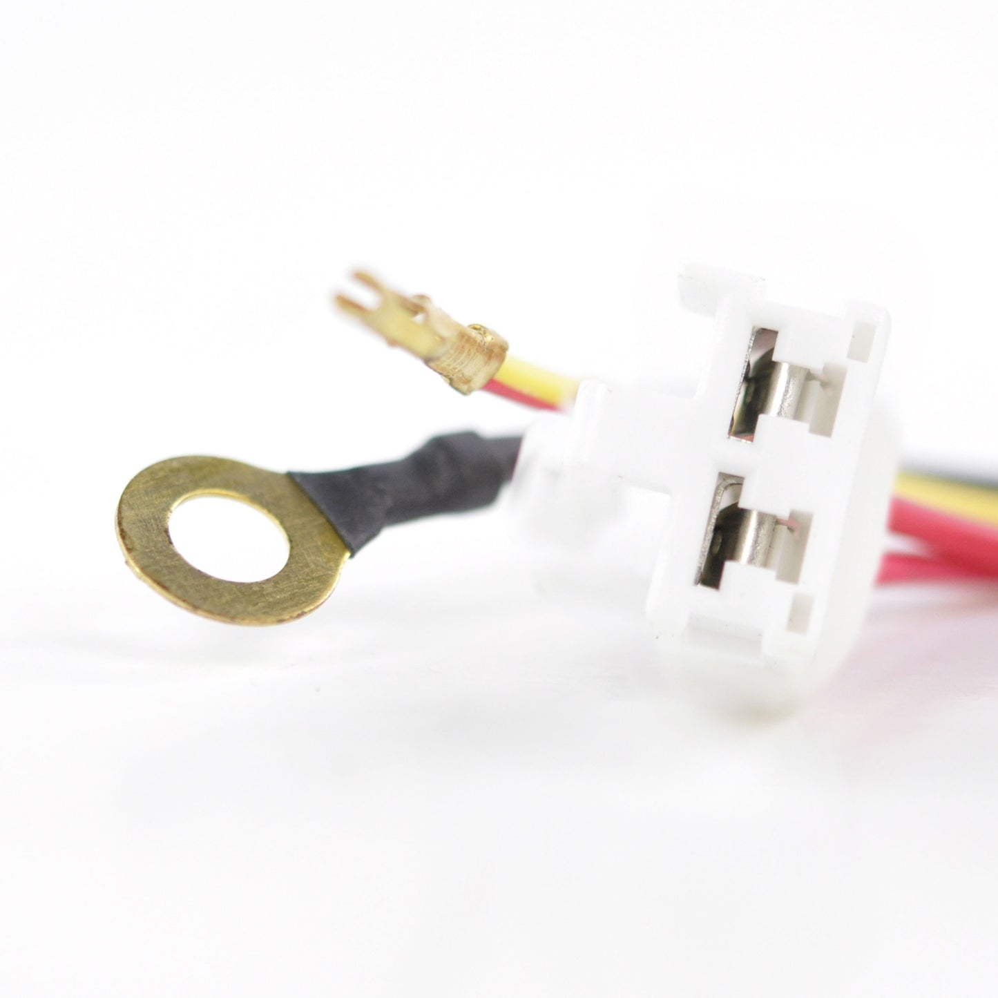 Starter Relay Solenoid for Kawasaki 900 STX and Related Models