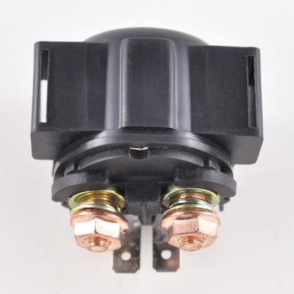 Starter Relay Solenoid for Kawasaki Bayou 300 and Compatible Models