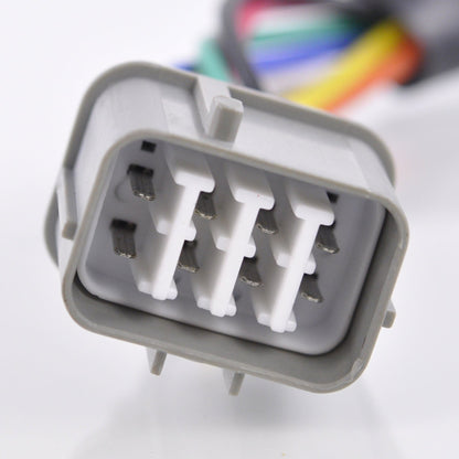 Starter Relay Motor for Kawasaki Jet Ski STX-12F and Other Models