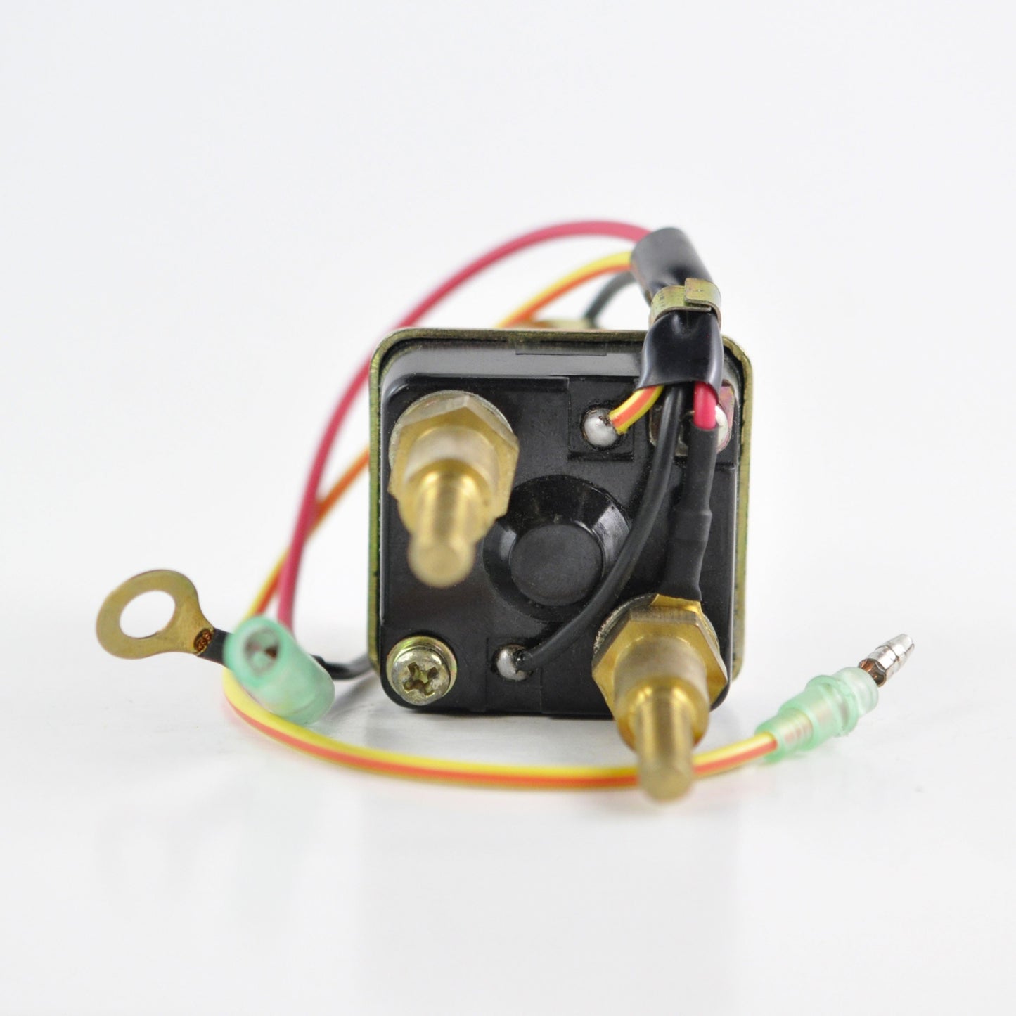 Starter Relay Solenoid for Kawasaki 650 – Replacement Starter Motor