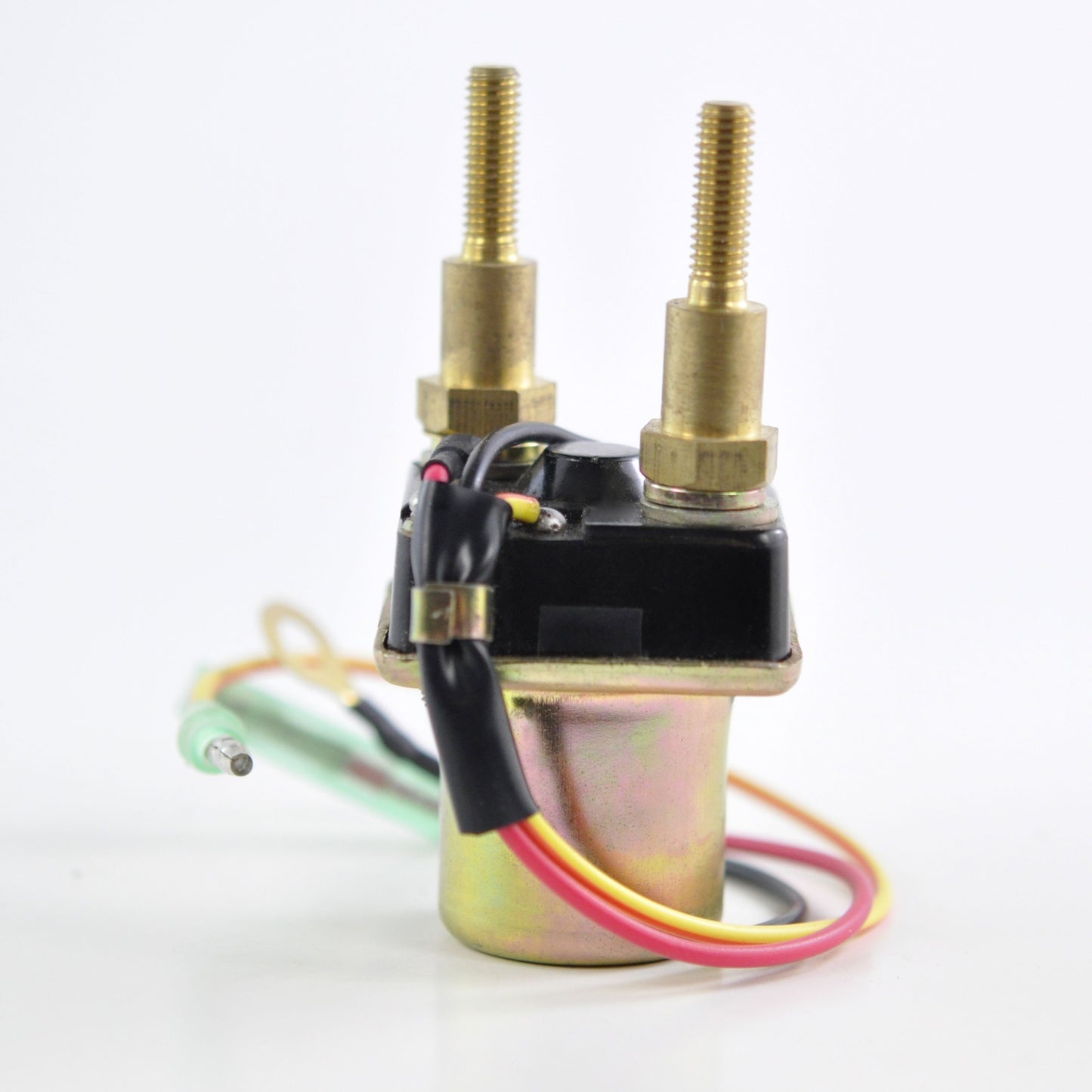 Starter Relay Solenoid for Kawasaki 650 – Replacement Starter Motor