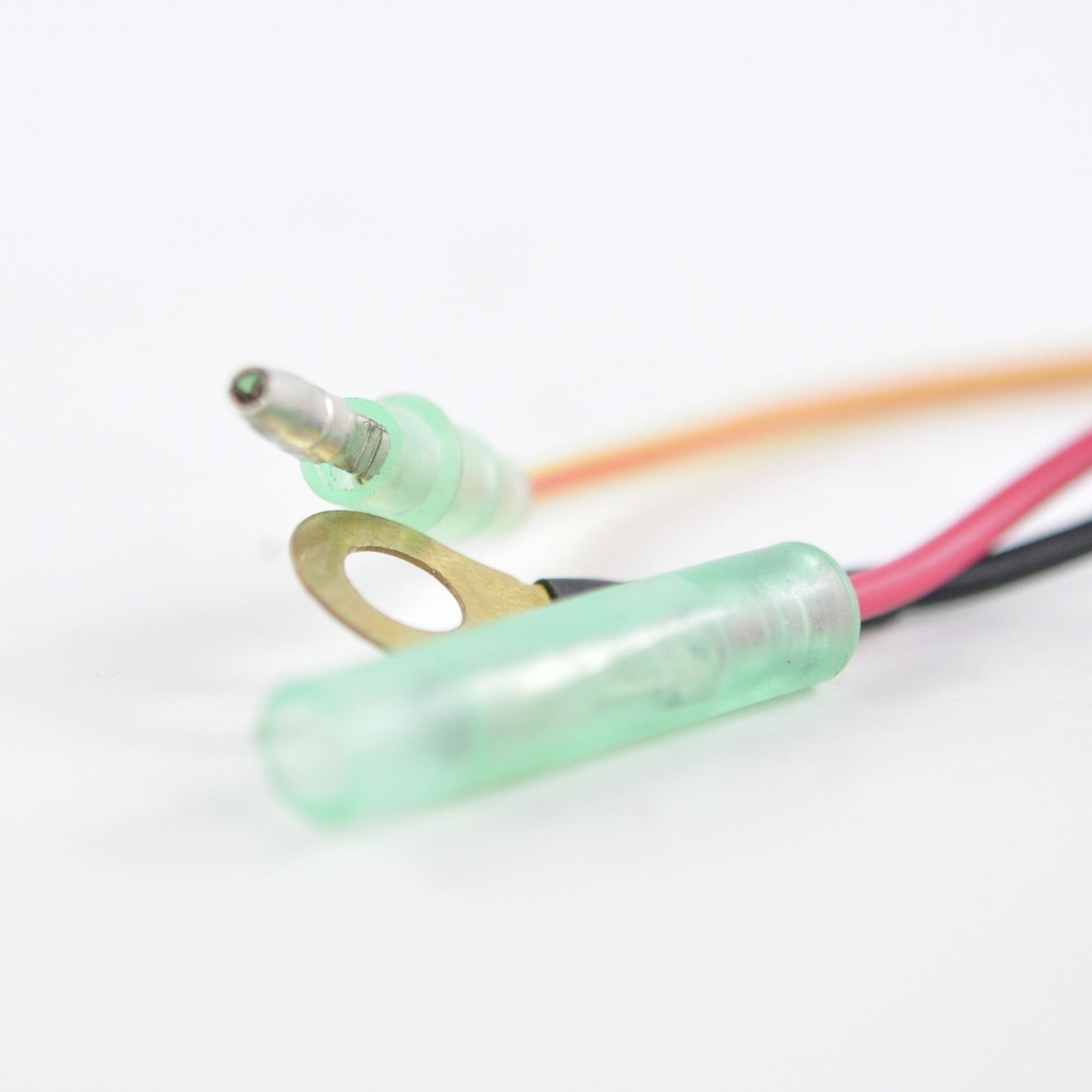 Starter Relay Solenoid for Kawasaki 650 – Replacement Starter Motor