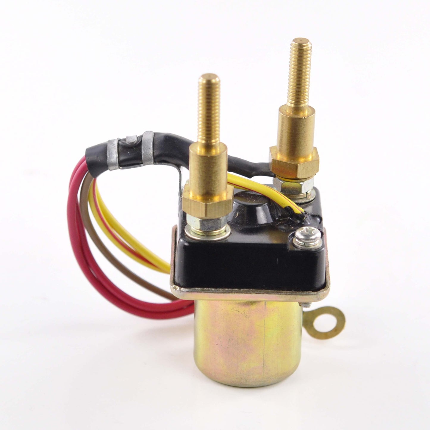 Starter Relay Solenoid for Kawasaki Ultra 150 Jet Ski 1999-2005