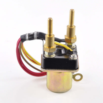 Starter Relay Solenoid for Kawasaki Ultra 150 Jet Ski 1999-2005