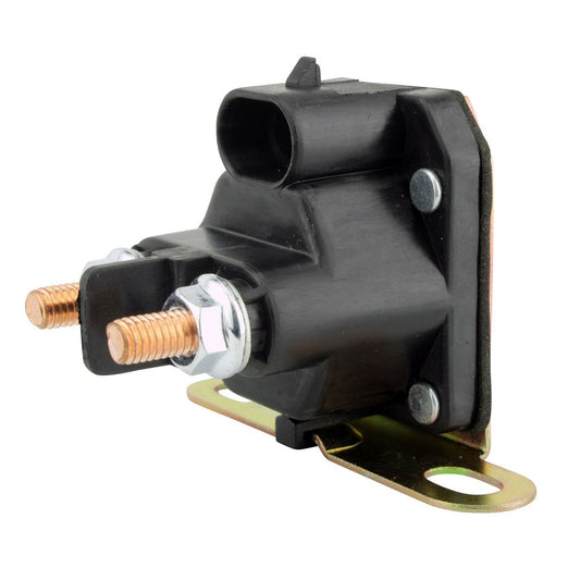 Starter Relay and Motor for Polaris 600 Series – Reliable Replacement Part