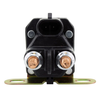 Starter Relay and Motor for Polaris 600 Series – Reliable Replacement Part